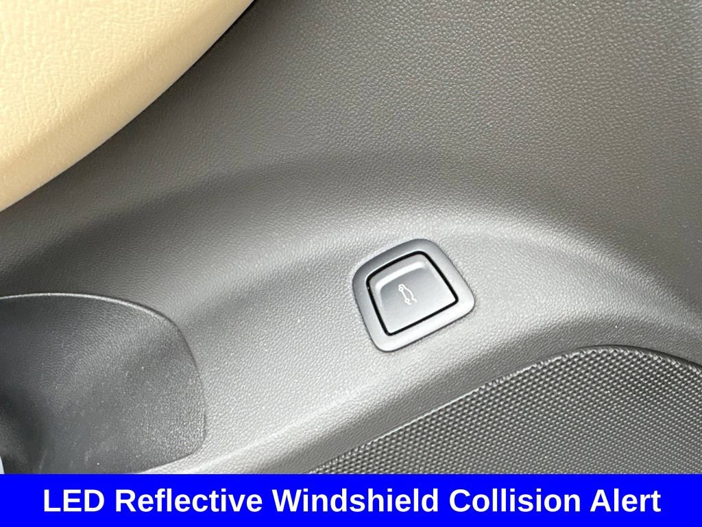 Used 2025 Cadillac CT5 Premium Luxury w/ Technology Package AWD/4WD image 32
