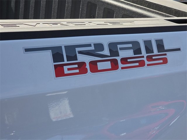 New 2026 Chevrolet Silverado 1500 LT Trail Boss w/ Convenience Package II image 6
