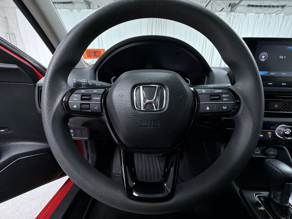 Used 2023 Honda Civic LX image 26