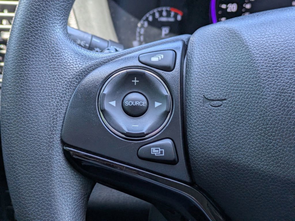 Used 2022 Honda HR-V EX image 26