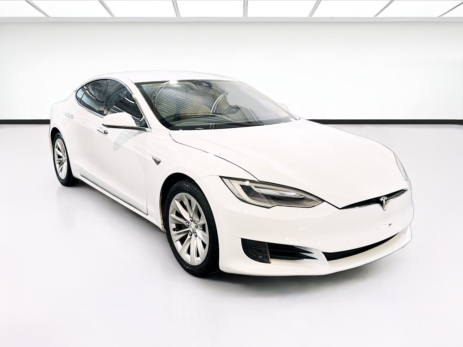 Used 2016 Tesla Model S 75 RWD image 3