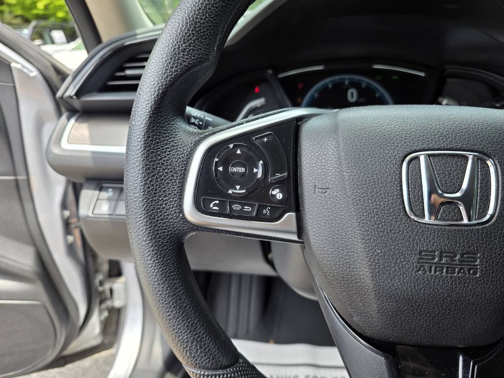Used 2020 Honda Civic LX image 22