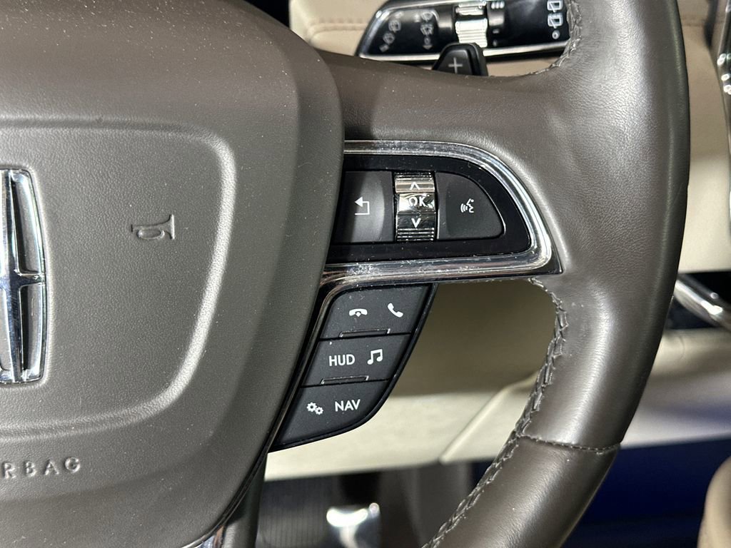 Used 2019 Lincoln Navigator Reserve AWD/4WD image 26