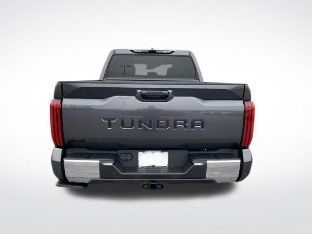 Used 2025 Toyota Tundra SR5 image 15