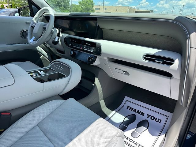 New 2026 Hyundai Palisade SEL Premium FWD image 14
