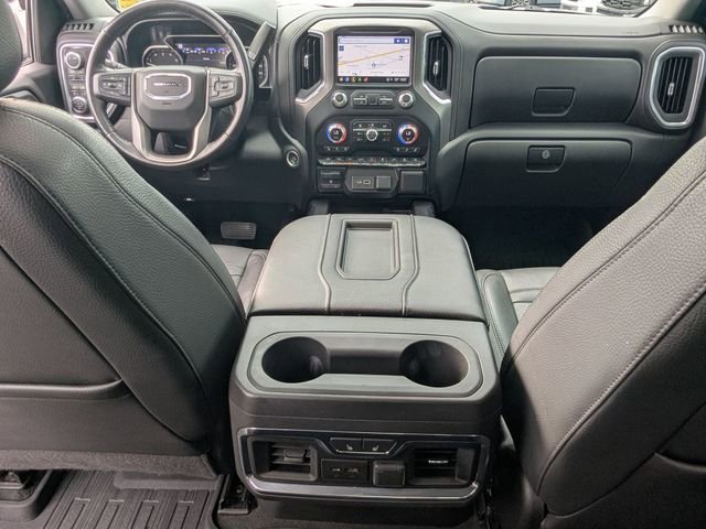 Used 2021 GMC Sierra 1500 Denali w/ Denali Ultimate Package AWD/4WD image 23