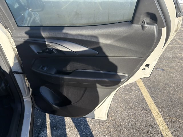 New 2026 Chevrolet TrailBlazer ACTIV w/ Convenience Package image 27