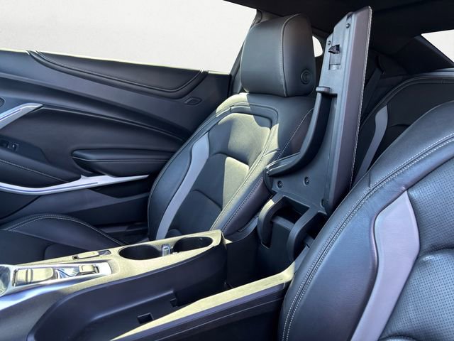 Used 2022 Chevrolet Camaro LT w/ RS Package image 21