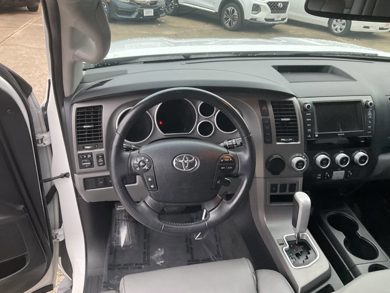 Used 2013 Toyota Sequoia Limited RWD image 18