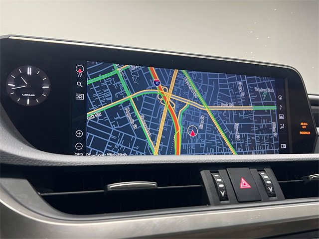 Certified 2021 Lexus ES 350 w/ Premium Package image 19