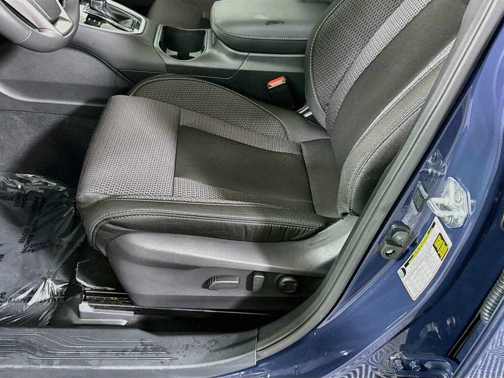 Certified 2025 Subaru Outback Premium AWD/4WD image 26