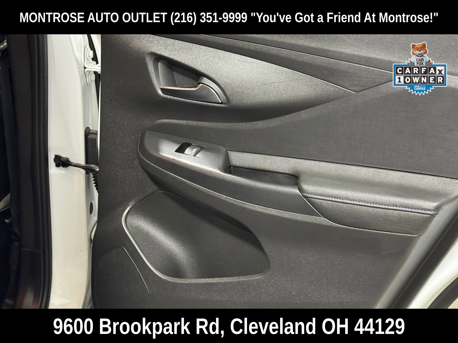 Used 2024 Buick Envista Sport Touring w/ Convenience I Package image 40