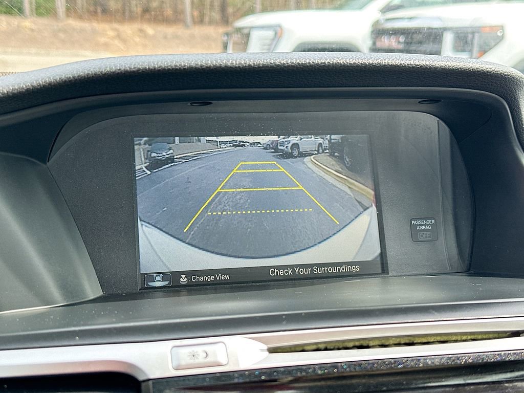 Used 2015 Honda Accord EX-L image 22