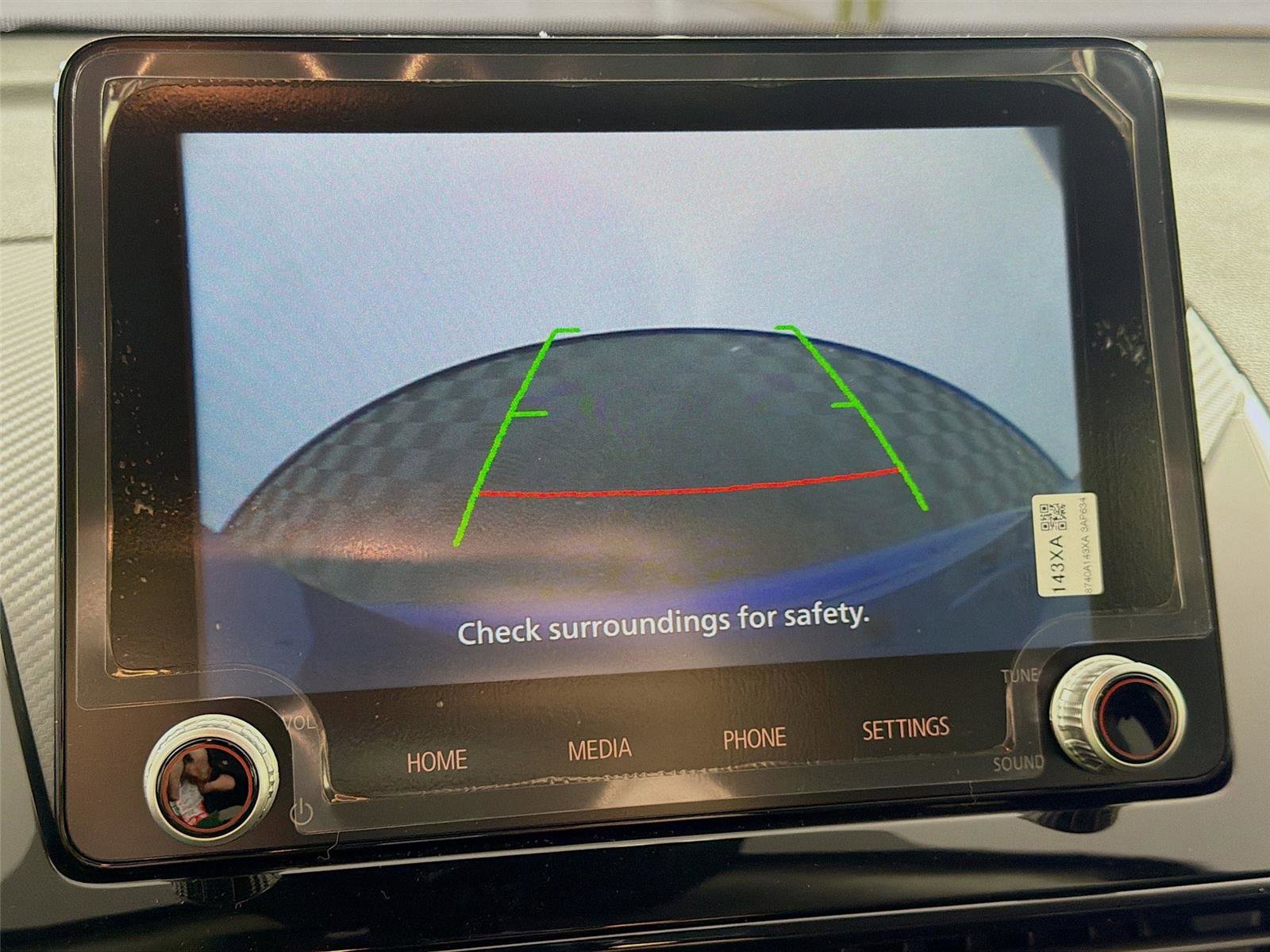 New 2026 Mitsubishi Eclipse Cross SE image 15