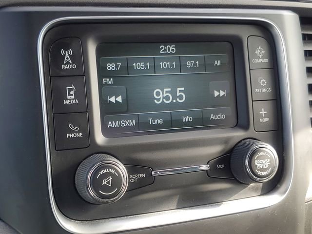 Used 2015 RAM 1500 Express image 23