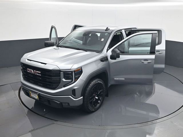 Used 2025 GMC Sierra 1500 Elevation w/ Preferred Package image 30