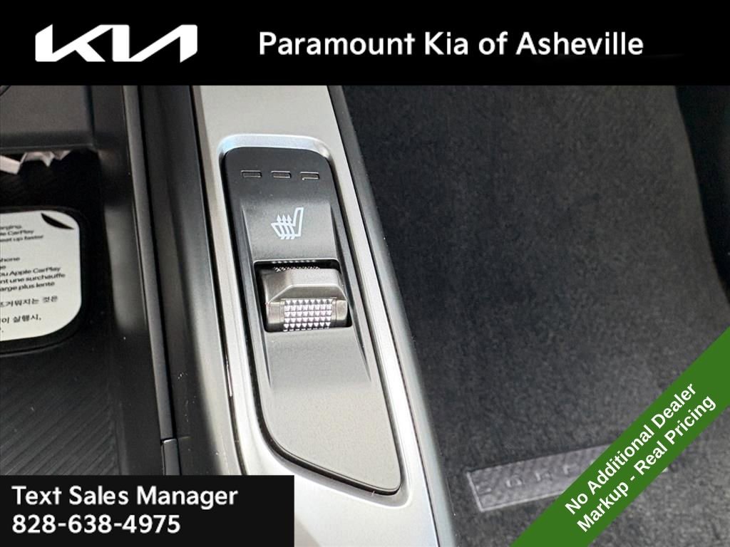 New 2026 Kia Sorento EX image 16