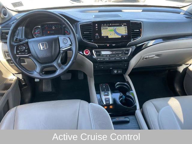Used 2022 Honda Pilot Touring image 12