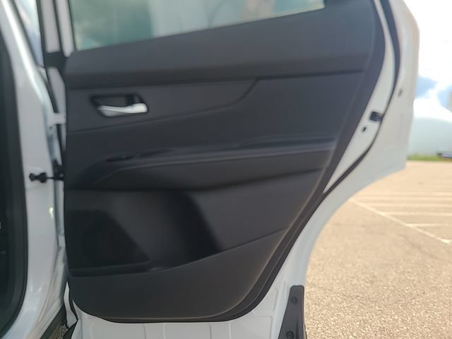 New 2026 Nissan Murano SL AWD/4WD image 27