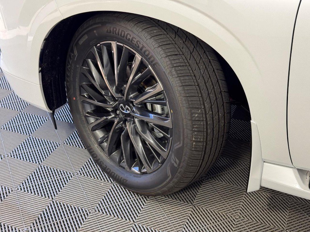 New 2027 INFINITI QX80 Autograph AWD/4WD image 13