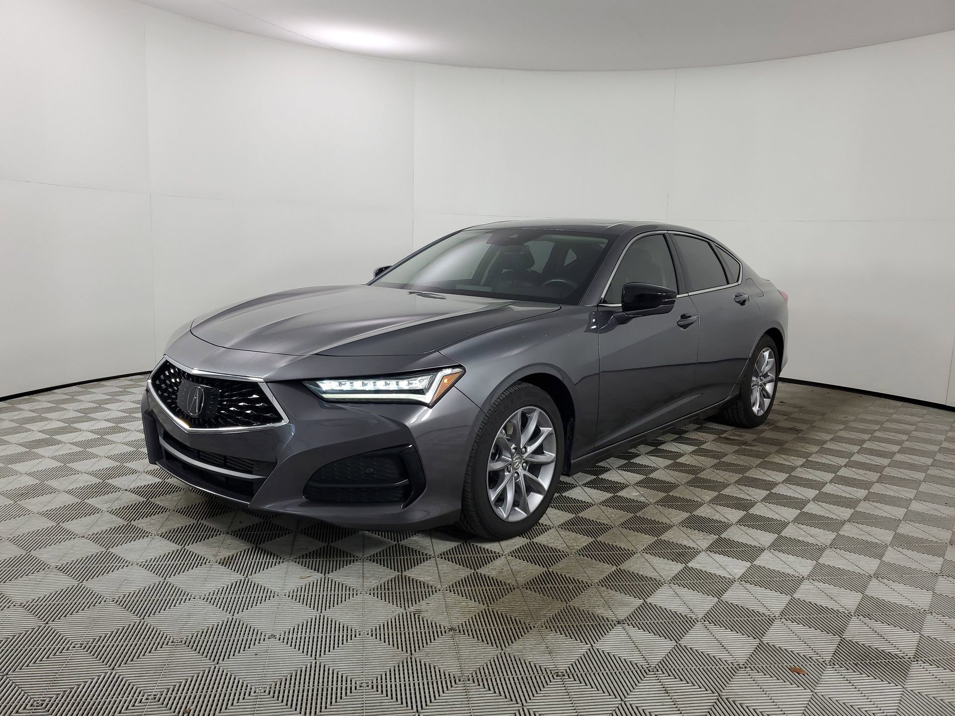 Used 2023 Acura TLX image 5