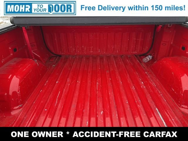 Used 2023 Chevrolet Silverado 1500 RST image 11