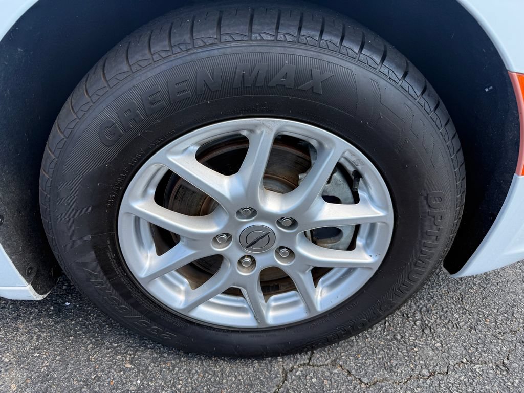 Used 2022 Chrysler Pacifica Touring-L FWD image 35