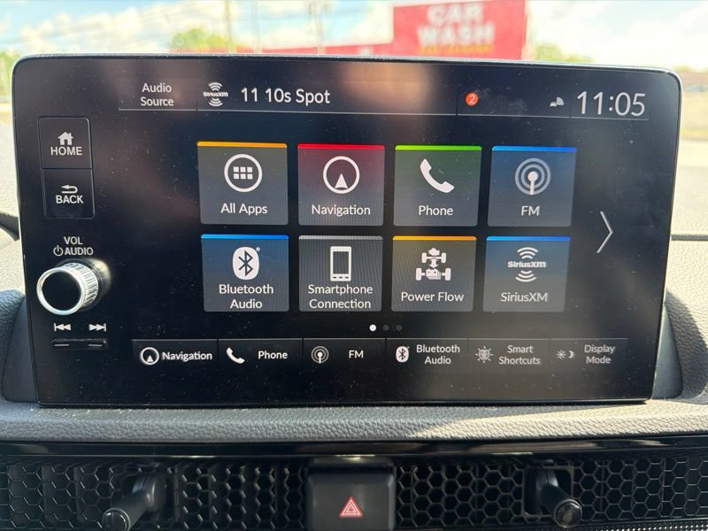 Used 2025 Honda CR-V Sport Touring image 24