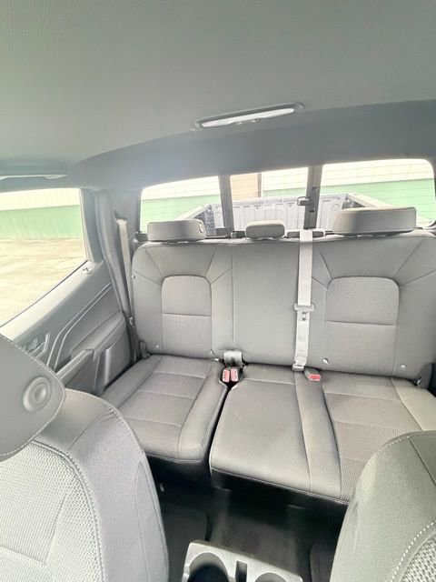 New 2026 GMC Canyon Elevation image 16