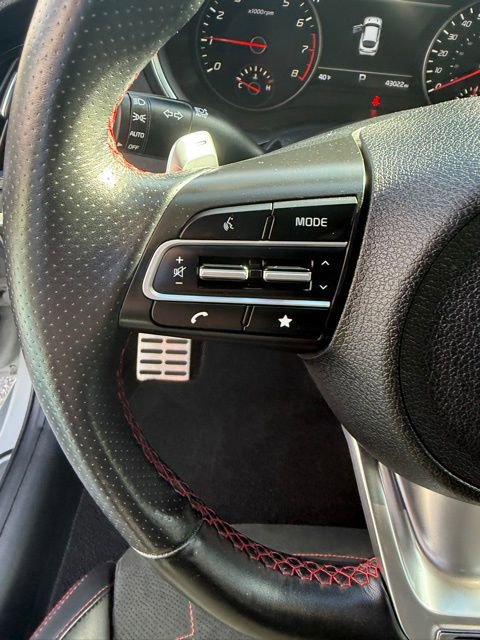 Used 2023 Kia Stinger GT2 w/ Option Group 015 image 19