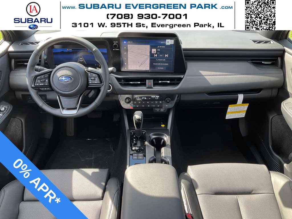 New 2026 Subaru Outback Touring XT AWD/4WD image 33