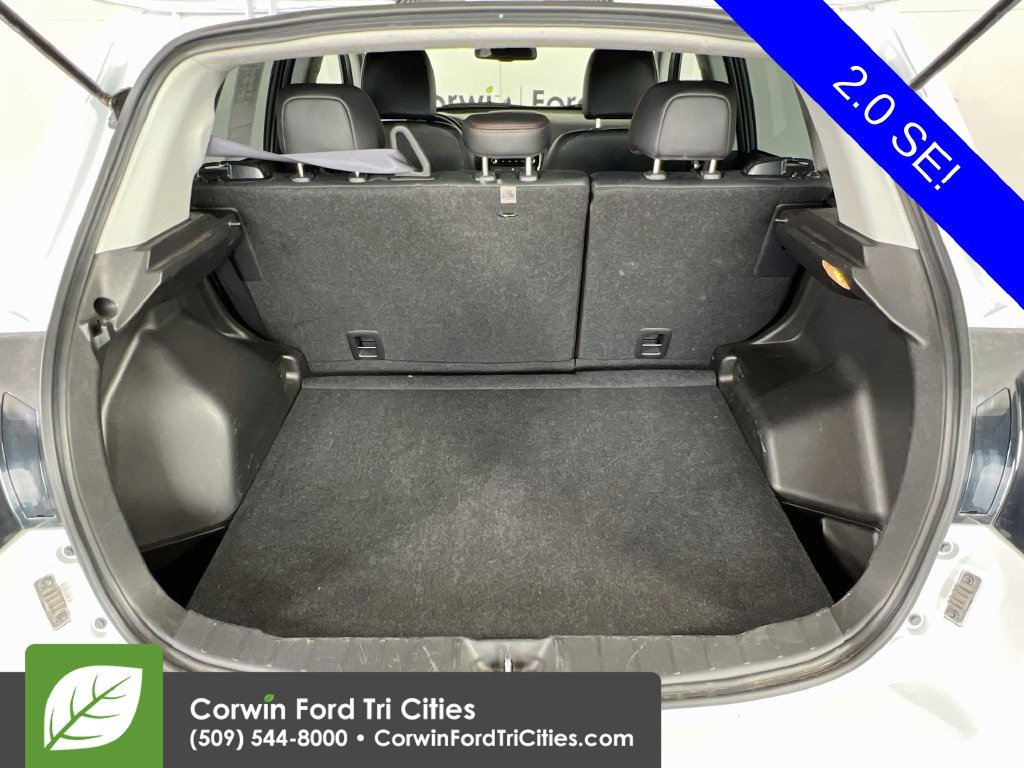 Used 2025 Mitsubishi Outlander Sport SE AWD/4WD image 13