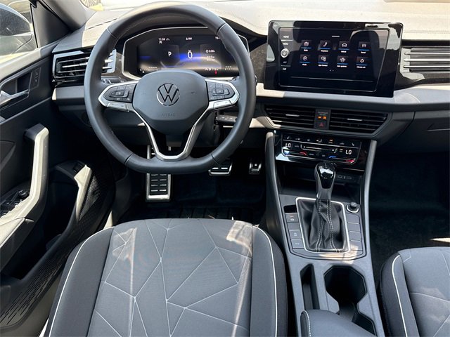 New 2025 Volkswagen Jetta Sport image 25