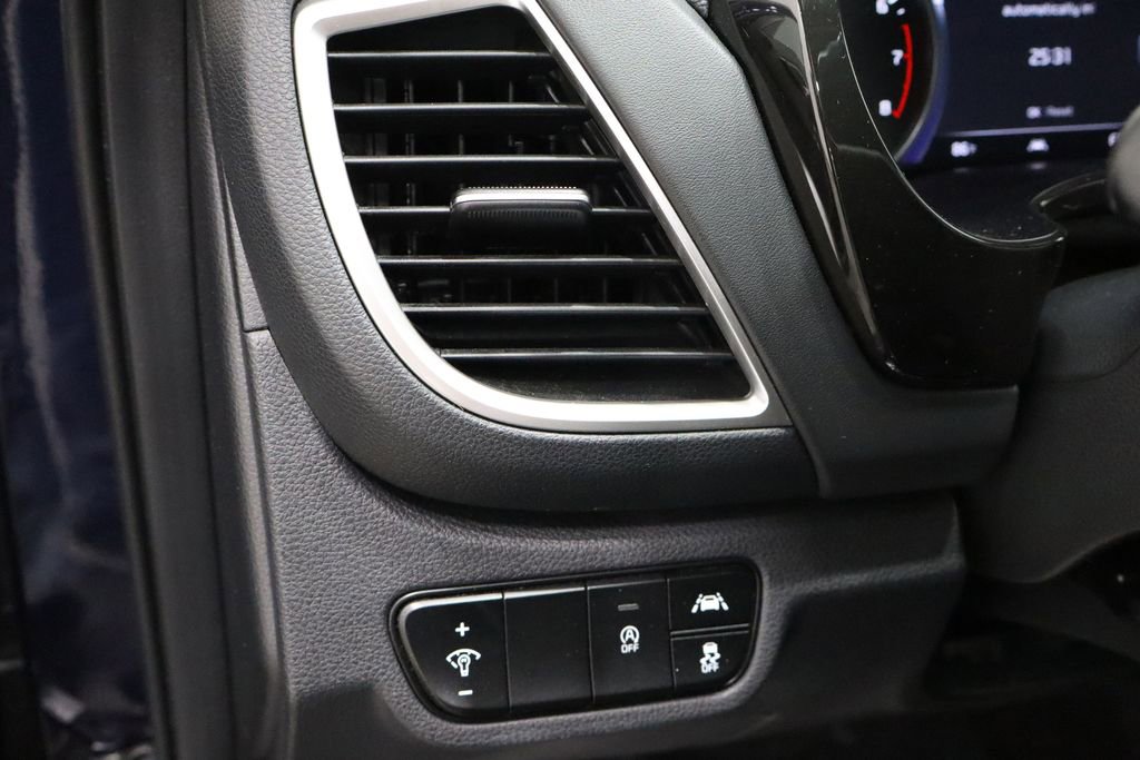 Used 2022 Kia Seltos SX image 19