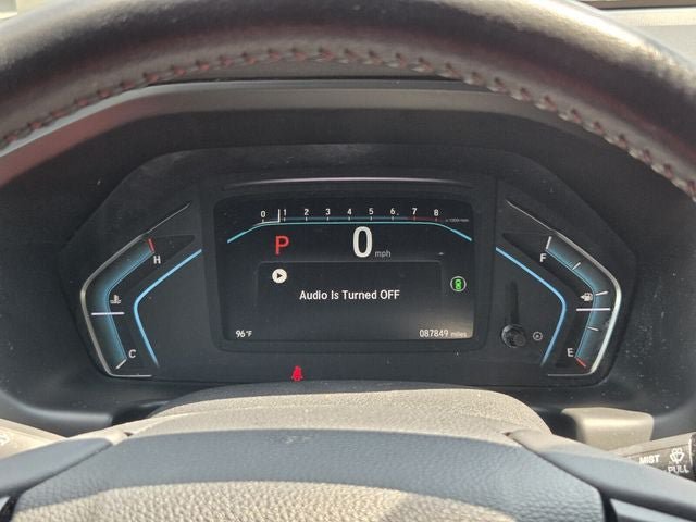 Used 2023 Honda Odyssey Sport image 29