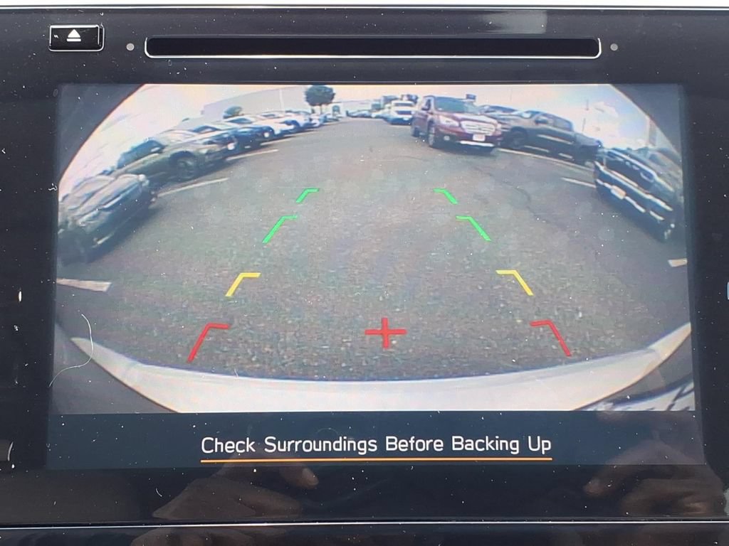 Used 2019 Subaru Outback 2.5i Premium AWD/4WD image 9