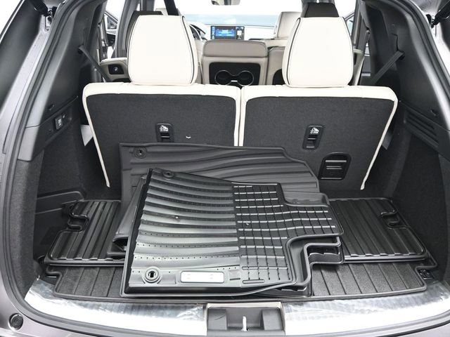 New 2026 Acura MDX Type S AWD/4WD image 16