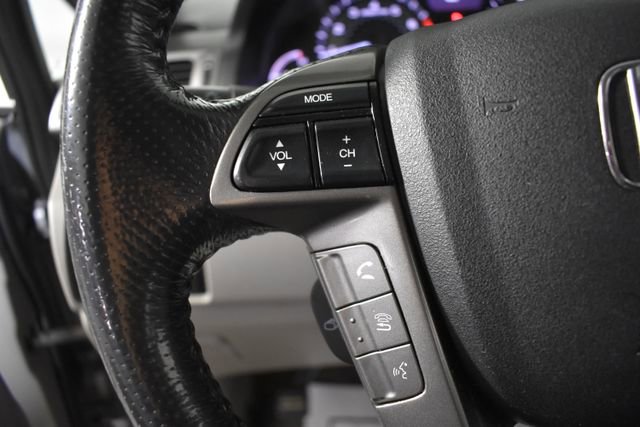 Used 2016 Honda Odyssey EX-L image 16