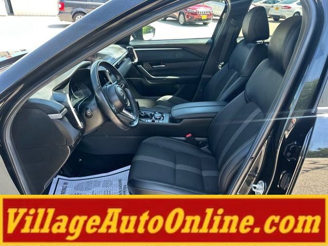 Used 2024 MAZDA CX-50 AWD 2.5 S w/ Preferred Package image 13