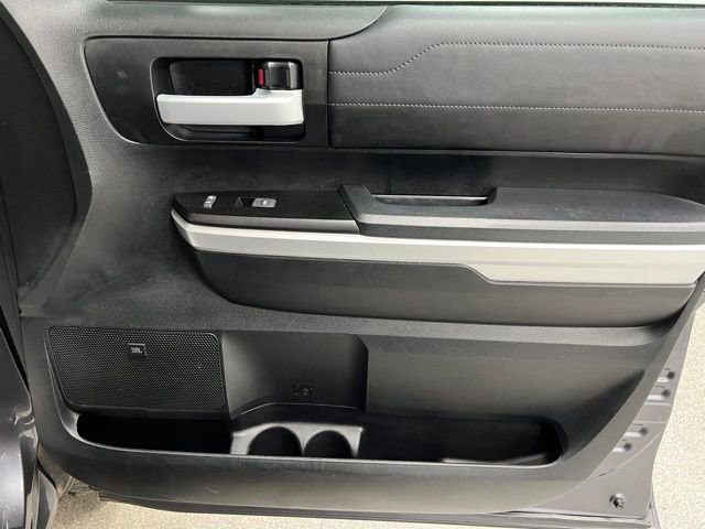 Used 2017 Toyota Tundra Limited w/ Limited Premium Package image 48