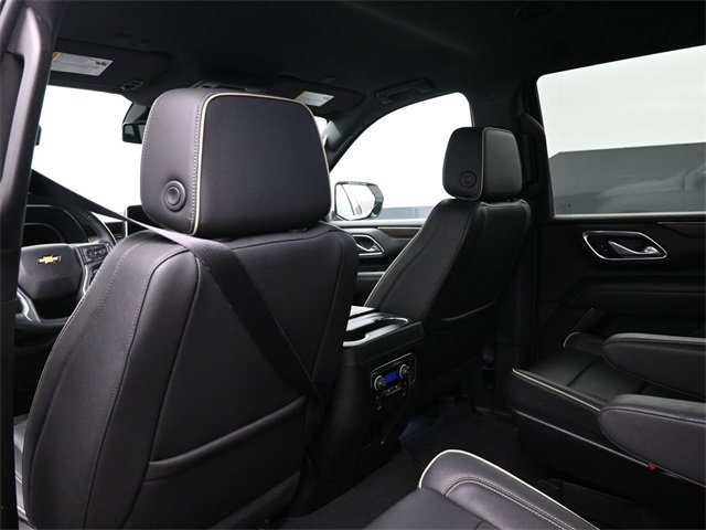 Used 2024 Chevrolet Tahoe Premier image 18