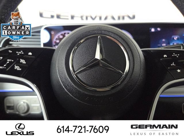 Used 2024 Mercedes-Benz GLE 350 4MATIC image 25