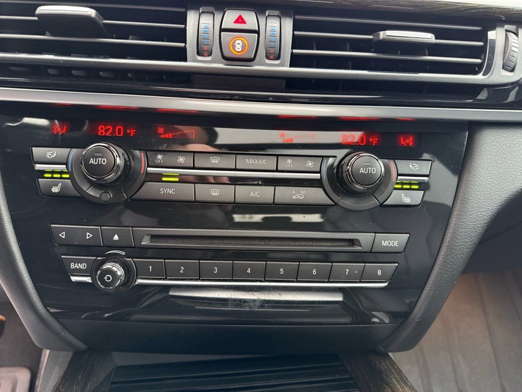 Used 2016 BMW X5 xDrive35i AWD/4WD image 17