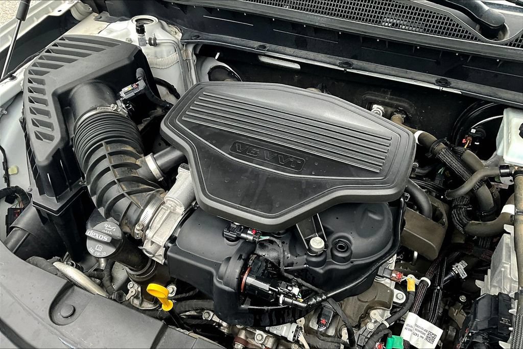 Used 2019 Chevrolet Blazer RS AWD/4WD image 29