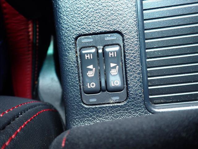 Used 2020 Subaru WRX STI AWD/4WD image 17