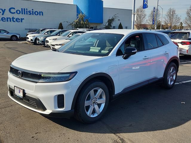 New 2026 Honda Prologue EX image 3