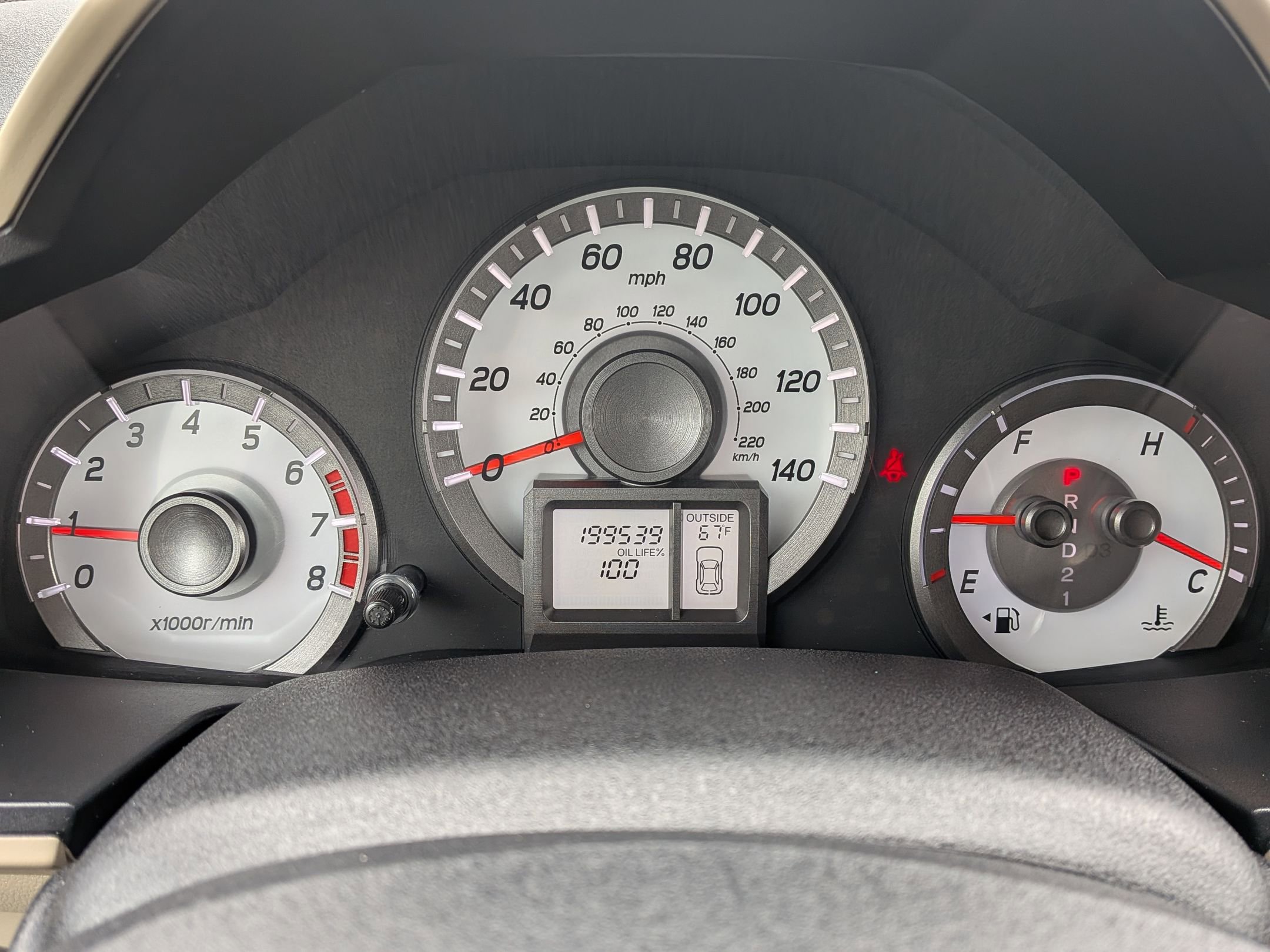 Used 2014 Honda Pilot EX-L image 13