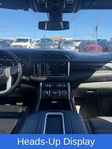 Certified 2021 GMC Yukon Denali w/ LPO, Illumination Package image 8