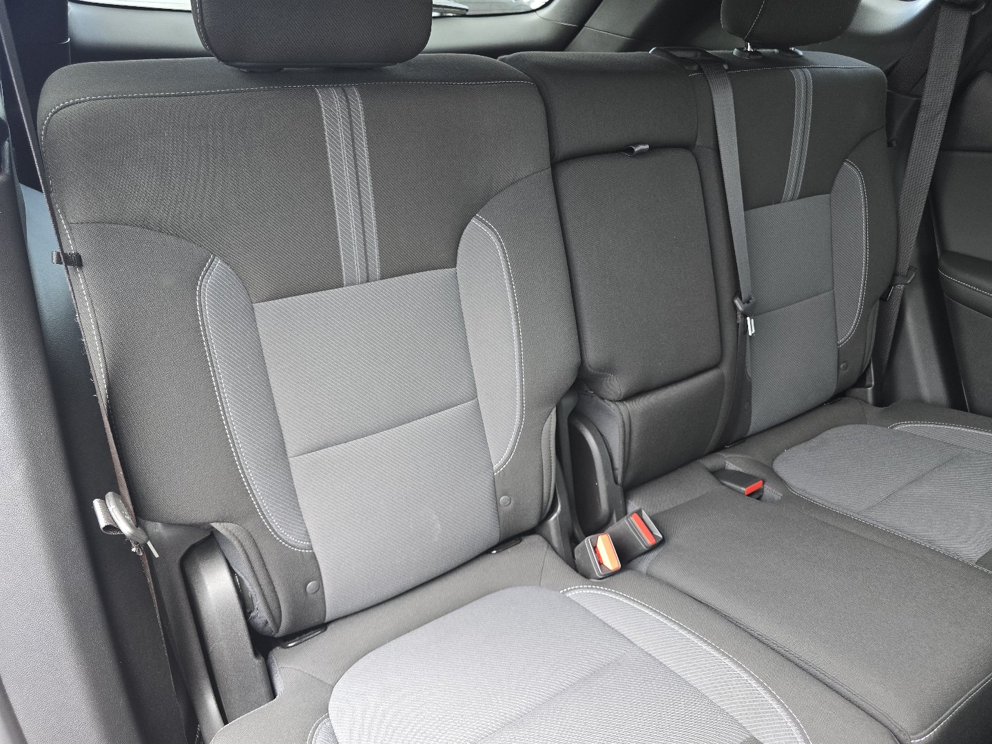 Used 2023 Chevrolet Blazer LT w/ Convenience Package FWD image 28