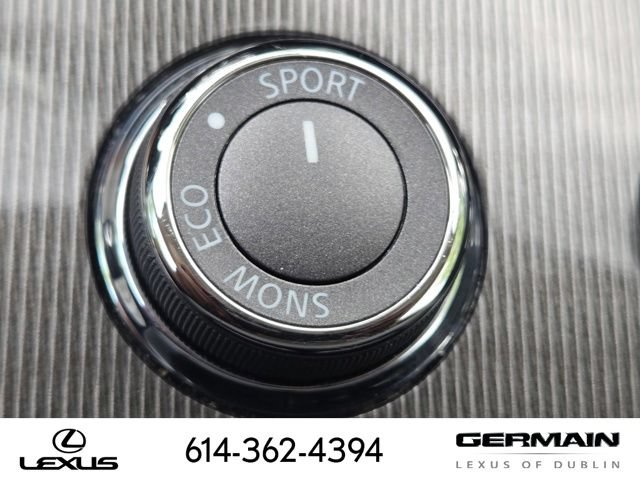 Used 2020 INFINITI QX60 Pure FWD image 25